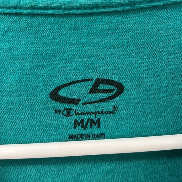 Basic Men's Tshirt from Champion - Picture 3 of 4